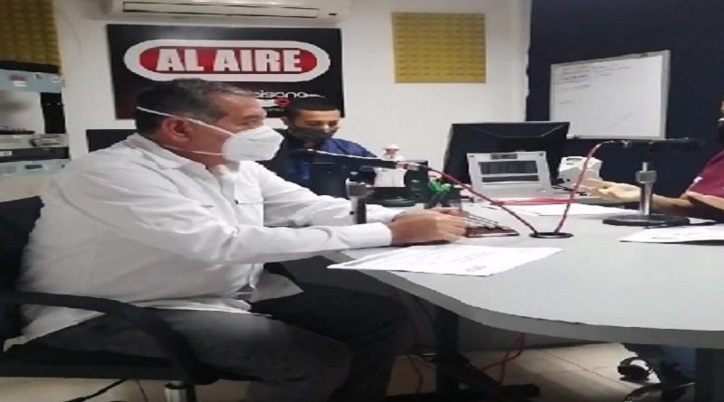 Reiteran llamado a la población de Trujillo a mantener medidas preventivas contra la COVID-19 durante flexibilización