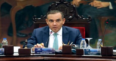 TSJ informó que tribunales del país han realizado más de 11 mil audiencias y han atendido a más de 20 mil privados de libertad