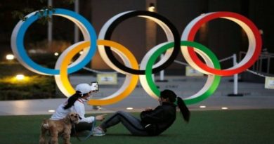 Comité Organizador de los juegos de Tokio 2020+1 garantiza vacunación a 70.000 voluntarios