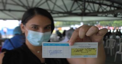 Inicia II Fase de Vacunación masiva contra la COVID-19 en Carabobo