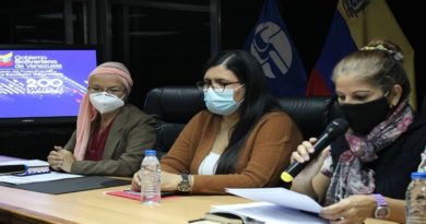 Unesr y China suscriben memorándum de entendimiento para mejorar las mejorar las capacidades educativas universitarias