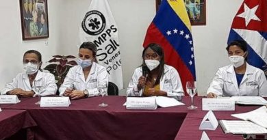 Creada Red de Genética Médica Comunitaria en Venezuela