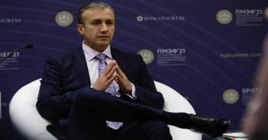 XXIV FORO ECONÓMICO INTERNACIONAL | Venezuela propone que la humanidad deba ser epicentro de la transición energética mundial