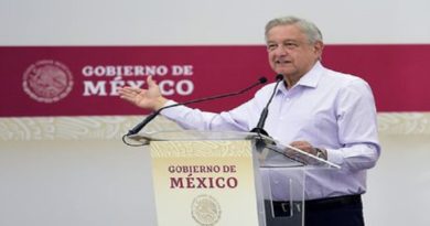 Sondeos pronostican victoria de López Obrador en el Parlamento de cara a las elecciones de este domingo en México