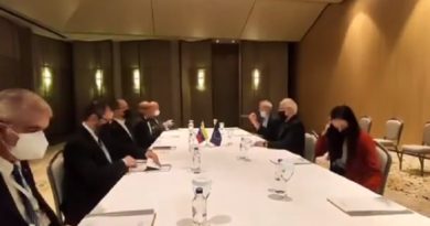 Venezuela sostiene encuentro con el Alto Representante de la UE Josep Borrell para revisar las coyunturas y realidades en ambas regiones