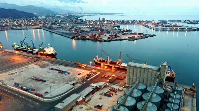 Bolipuertos se prepara para la certificación de Organización de Protección Reconocida