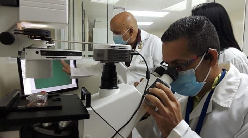 YARACUY | Pacientes recibirán tratamientos en medicina regenerativa