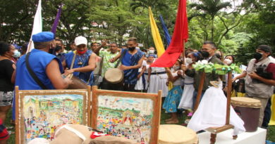 Adelantan consultas en Miranda y Carabobo del Proyecto de Ley de Salvaguardia del Patrimonio Cultural Inmaterial