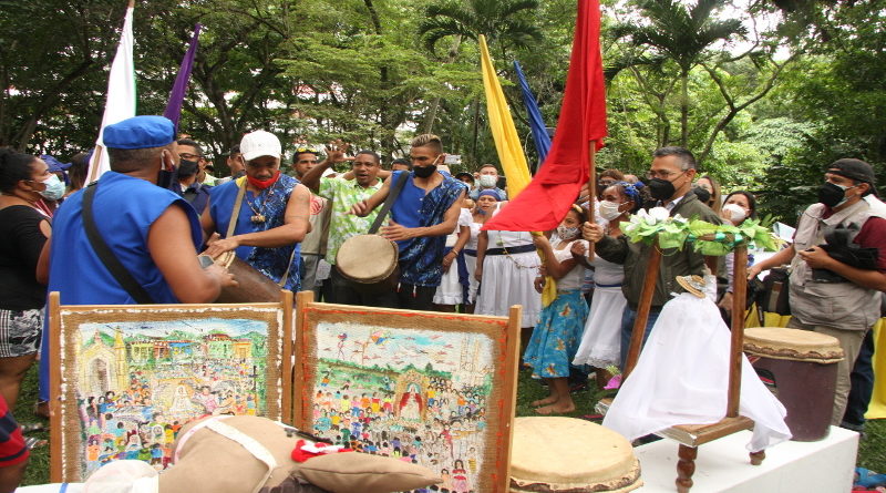 Adelantan consultas en Miranda y Carabobo del Proyecto de Ley de Salvaguardia del Patrimonio Cultural Inmaterial