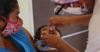Jornada de Atención Especializada en Salud a familias del sector La Placera realizó Gobernación de Aragua