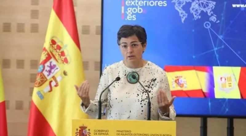 España relanzará relaciones entre la UE y Latinoamérica