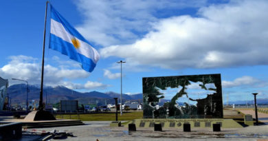 Argentina solicita reanudar negociaciones por soberanía en Malvinas