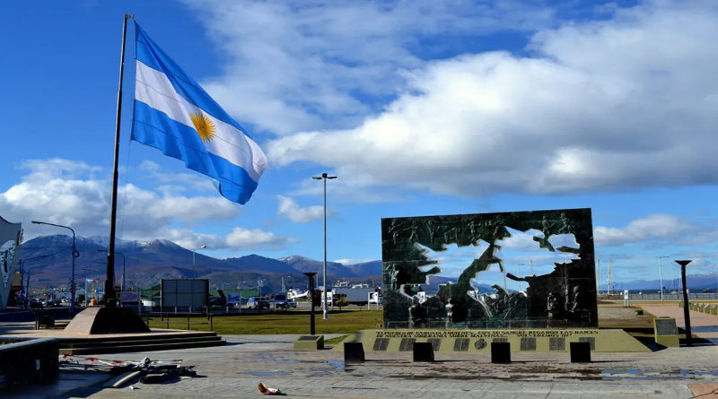 Argentina solicita reanudar negociaciones por soberanía en Malvinas