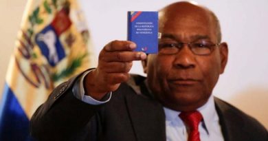 A dos meses de su partida | Presidente Maduro honra memoria del profesor Aristóbulo Istúriz y su legado