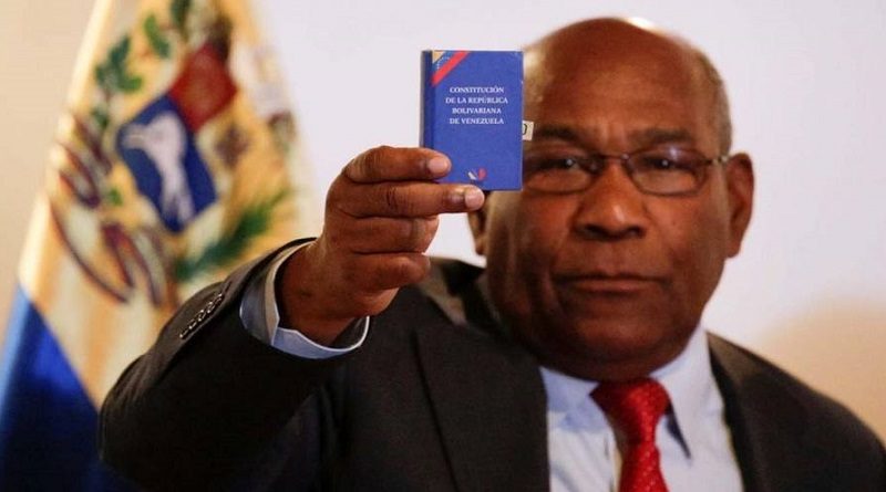 A dos meses de su partida | Presidente Maduro honra memoria del profesor Aristóbulo Istúriz y su legado