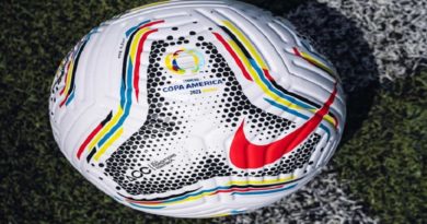 Inicia la copa américa