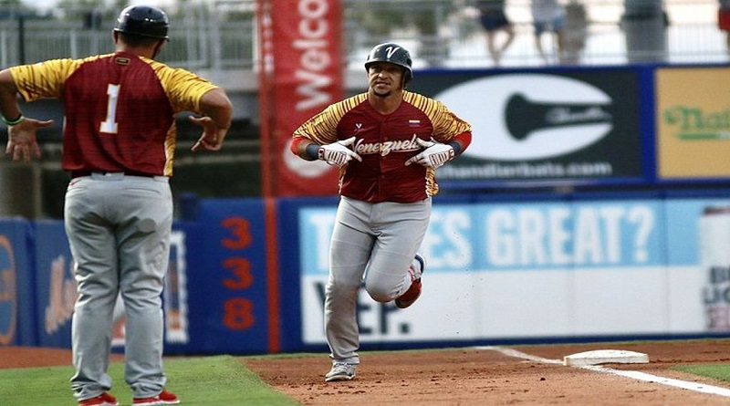 Preolimpico de beisbol
