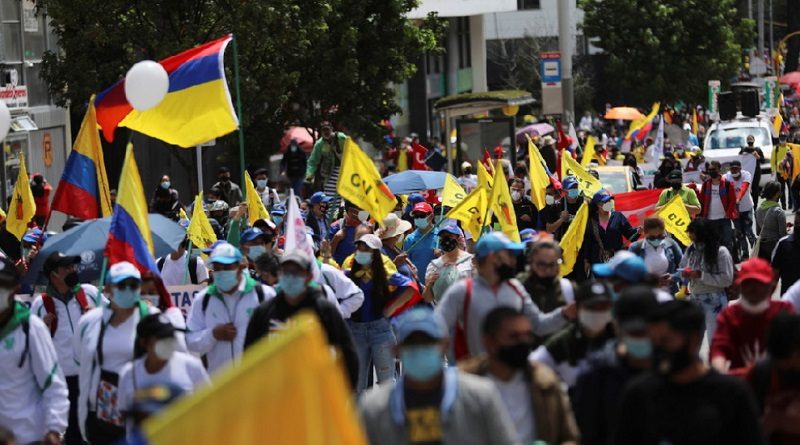 Colombia
