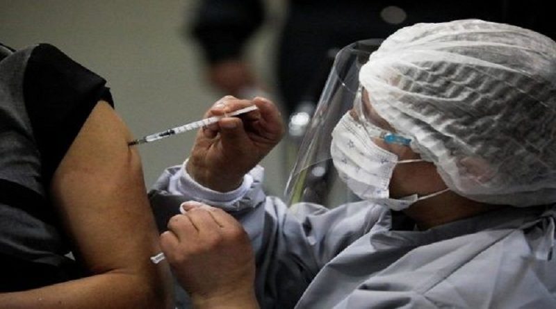 Arribaran a Bolivia 1 millón de vacunas contra la COVID-19 a través de mecanismo Covax