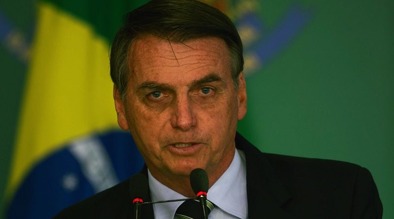 Brasil | Senado pide a Corte Suprema destitución de Bolsonaro por muertes y escándalo de corrupción con vacunas contra la COVID19