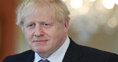 Boris Johnson renuncia a su cargo de Primer ministro del Reino Unido﻿