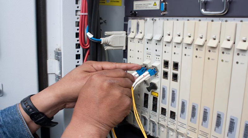 Cantv restituyó Internet Aba a 800 suscriptores de La Guaira