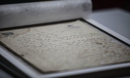 Carta de Jamaica