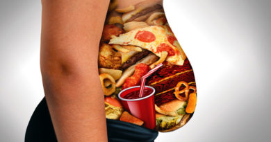 Comida chatarra más hambre una causa de obesidad en México
