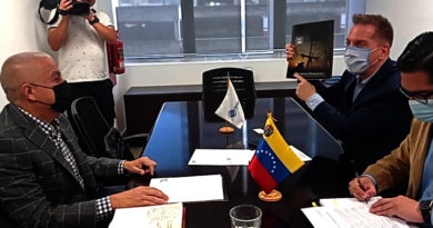 Comisión de Economía y Finanzas de la AN recibe propuestas de la Cámara Petrolera para contribuir en la producción nacional