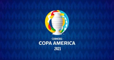 Reglamento Conmebol