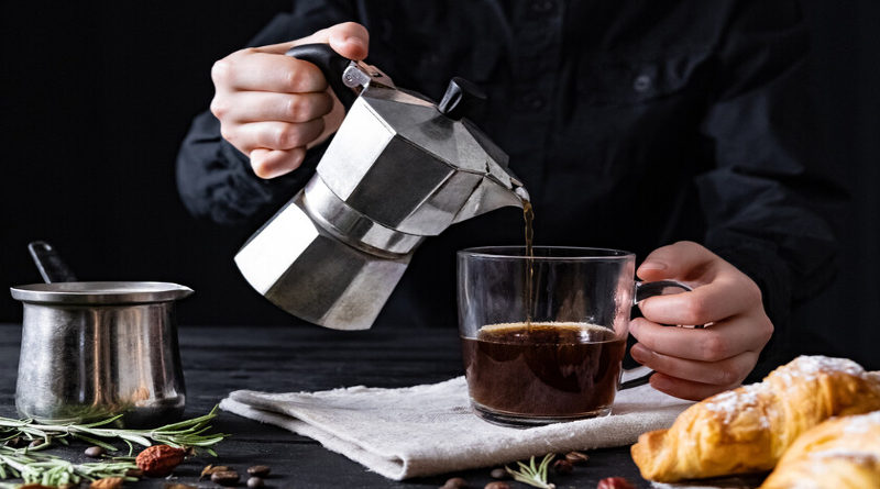 Consumo de café disminuye el riesgo de sufrir enfermedades hepáticas