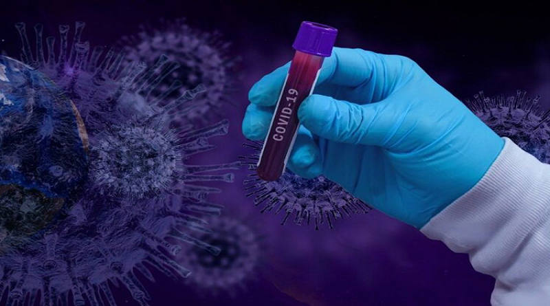 Variantes de Coronavirus