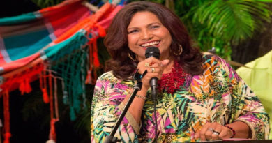 Este sábado Daisy Gutiérrez y su Valiente Negro Primero enaltecen el Bicentenario de Carabobo