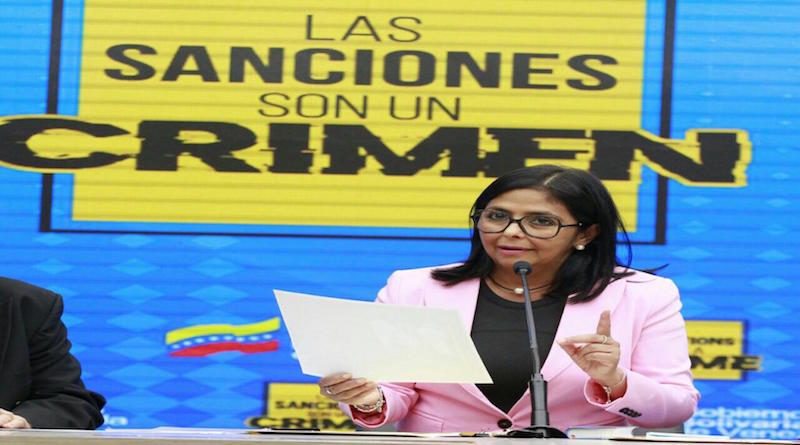 sanciones