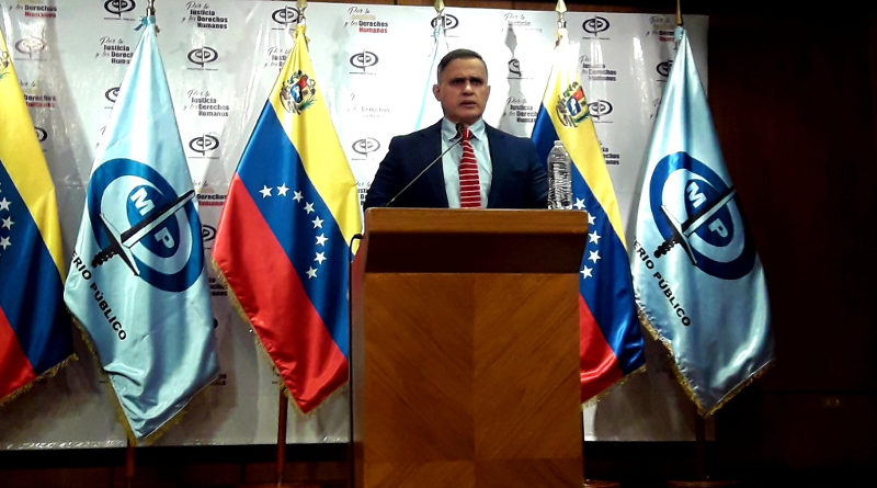 Ministerio Público solicitó el inicio del proceso de extradición activa contra el exmilitar venezolano detenido en España Hugo Carvajal