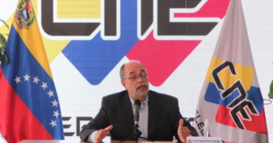 Presidente del CNE asegura que Auditoría Integral del Sistema Automatizado será un paso importante para el país