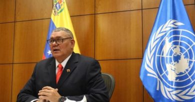 Venezuela crea modelo de Seguridad Alimentaria orientada a garantizar la alimentación como Derecho Humano