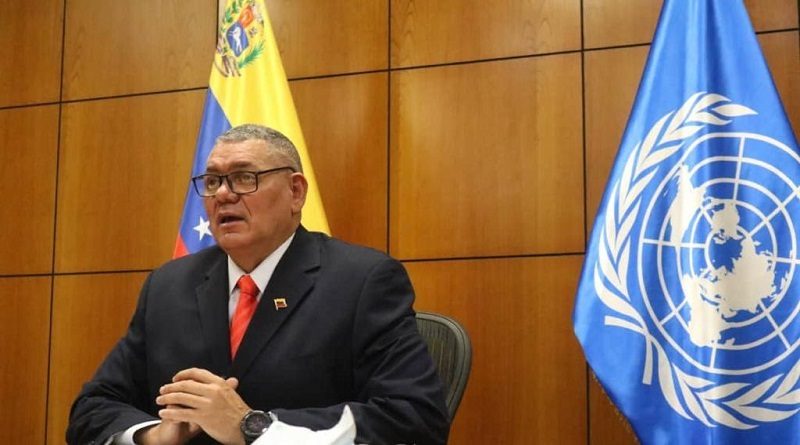Venezuela crea modelo de Seguridad Alimentaria orientada a garantizar la alimentación como Derecho Humano