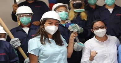 Gobierno Bolivariano activa Estación de Bombeo Hidrocapital La Yaguara de Caracas