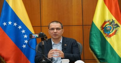 Canciller Jorge Arreeza: El resultado de la Batalla de Carabobo fue determinante para la libertad de Venezuela y América del sur