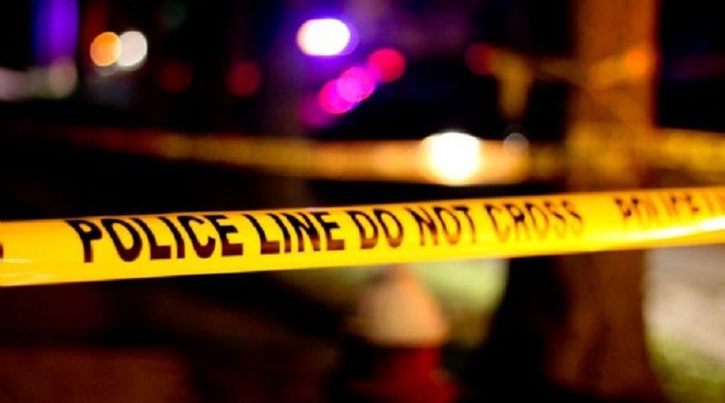Un nuevo tiroteo en EE. UU. deja un muerto y una docena de heridos
