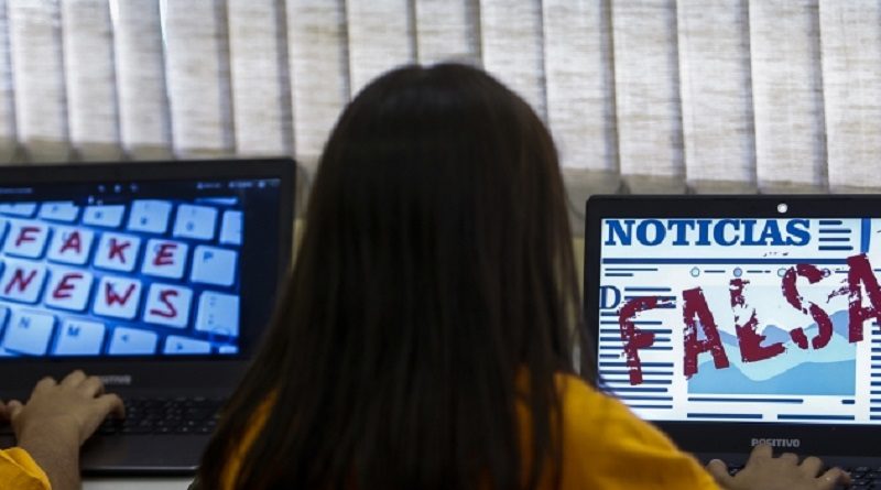 Francia creará una agencia para combatir las fake news