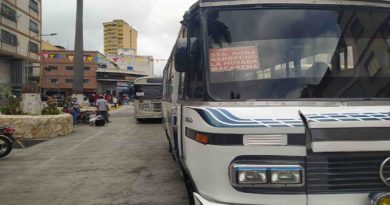 Miranda | Rutas urbanas e interurbanas del municipio Guaicaipuro entran en operatividad durante semana de flexibilización