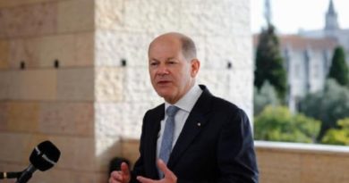 Alemania confía en poder alcanzar un acuerdo fiscal que "cambiará el mundo"