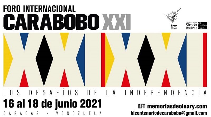 Foro Carabobo XXI