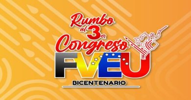 FVEU elige delegados al Congreso