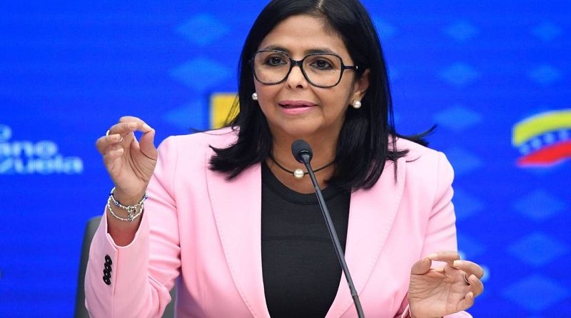 Consejo de Vicepresidentes Sectoriales aborda temas de interés nacional e internacional este 13AGO