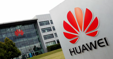 Huawei contribuirá a transformación digital e innovación en centro de México
