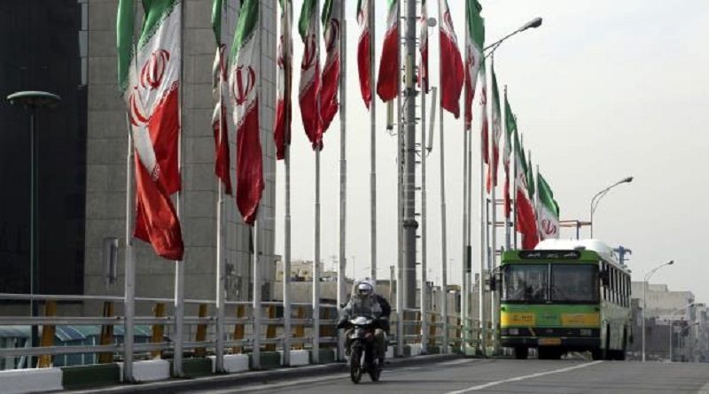 Irán frustra “acto de sabotaje” contra edificio de agencia nuclear
