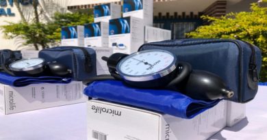 Insumos Medicos en Miranda